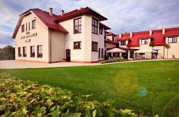 Фотографии Отель Hotel Dudek г. Mniów (Польша) №4 Фото Отель Hotel Dudek г. Mniów 4