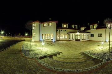 Фотографии Отель Hotel Dudek г. Mniów (Польша) №3 Фото Отель Hotel Dudek г. Mniów 3